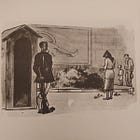 Ο ολοκληρωτισμός είναι τέρας που δεν εξοντώθηκε: Από την χιτλερική στην μητσοτακική κατοχή της Ελλάδος