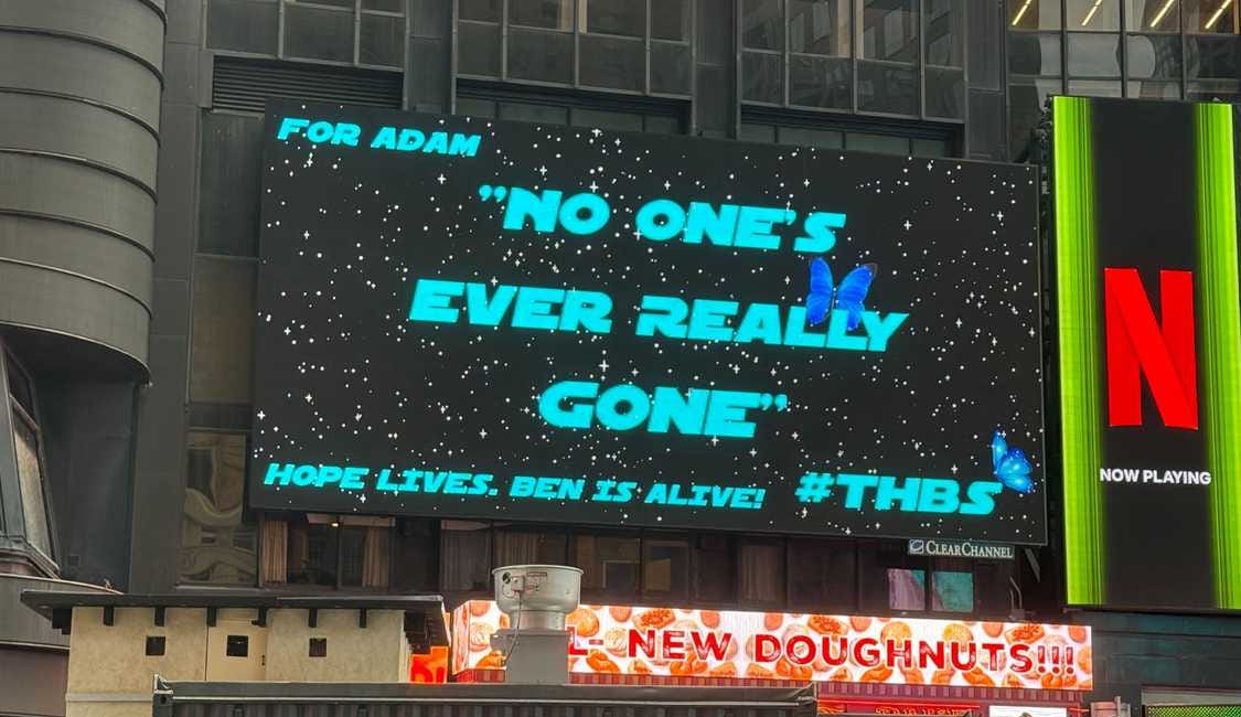 The Death Star Human Resources Department Newsletter: November 3, 2025