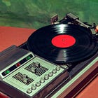 The Super Official This Is A Newsletter! & Friends Top 10 Records of 2024: Part 2
