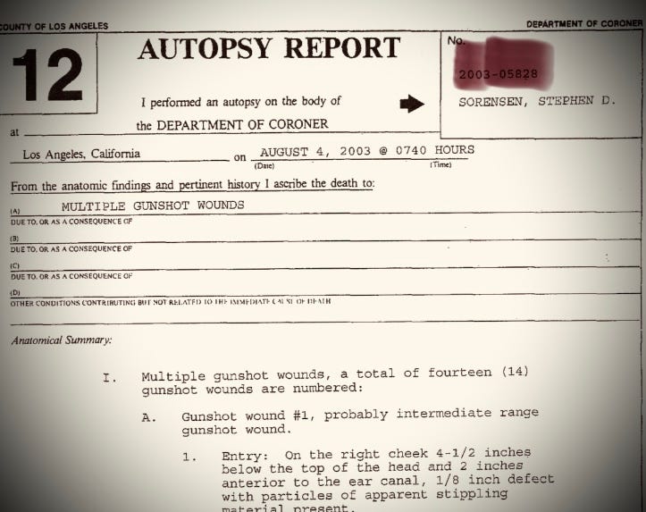 Code of Silence Part II