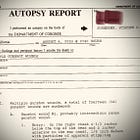 Code of Silence Part II