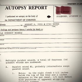 Code of Silence Part II 