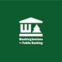 WA For Public Banking's avatar