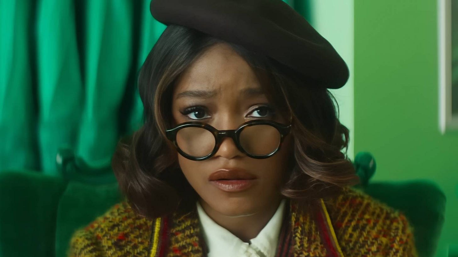 I Love Boosters' Review: Boots Riley and Keke Palmer Deliver One of the  Year's Wildest, Sharpest Movies