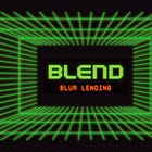 NFT取引所「Blur」が新サービス『Blend』スタート！なにがすごい？？