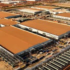 Stargate: OpenAI, Oracle, And Nvidia Announce Creation Of 5 New Datacenters As Meta Builds One The Size Of Manhattan, While Energy Bills Skyrocket