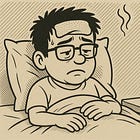 You’re Not Lazy. You’re Healing.