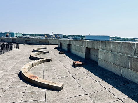 fort, building, interior