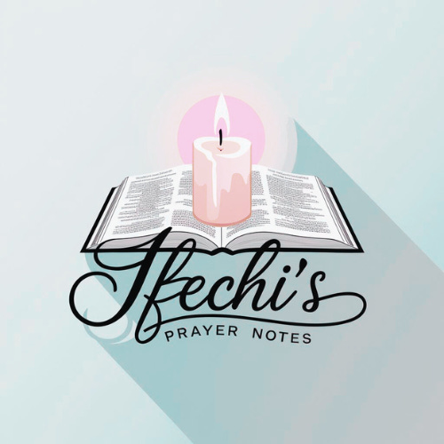 Ifechi Of Light’s Newsletter