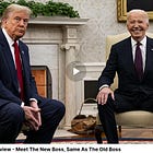 'Trump Sides With Pfizer': Trump's DOJ Has Dismissed Lawsuit Against Pfizer Concerning Its Fraudulent COVID Jab "Clinical Trial"— Brook Jackson