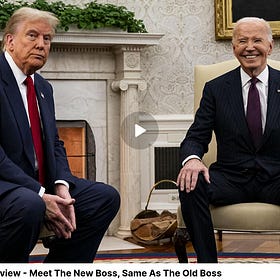 'Trump Sides With Pfizer': Trump's DOJ Has Dismissed Lawsuit Against Pfizer Concerning Its Fraudulent COVID Jab "Clinical Trial"— Brook Jackson 