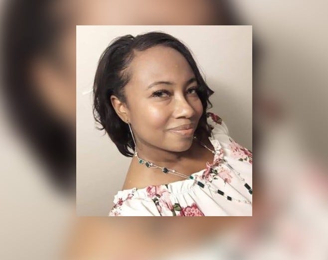 Chenell Gilbert missing 2 (1) Chenell Gilbert missing 2 (1)