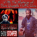 The Eugene S. Robinson Show Stomper! Podcast