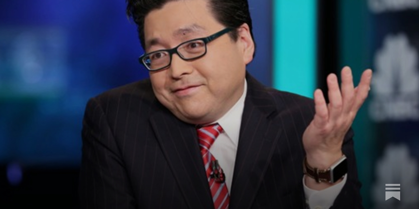 Who Is Tom Lee? From Wall Street Star to Ethereum MicroStrategy Architect