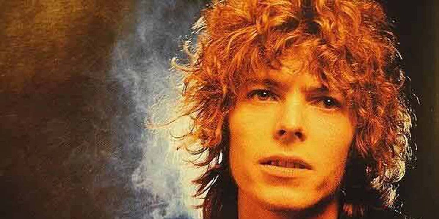 Single Review: David Bowie – Space Oddity, Space Rock