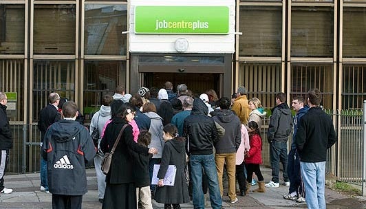 Blog- Getting Britain Back Into Work: Are the Numbers Wrong? - Social Policy Association Blog- Getting Britain Back Into Work: Are the Numbers Wrong? - Social Policy Association