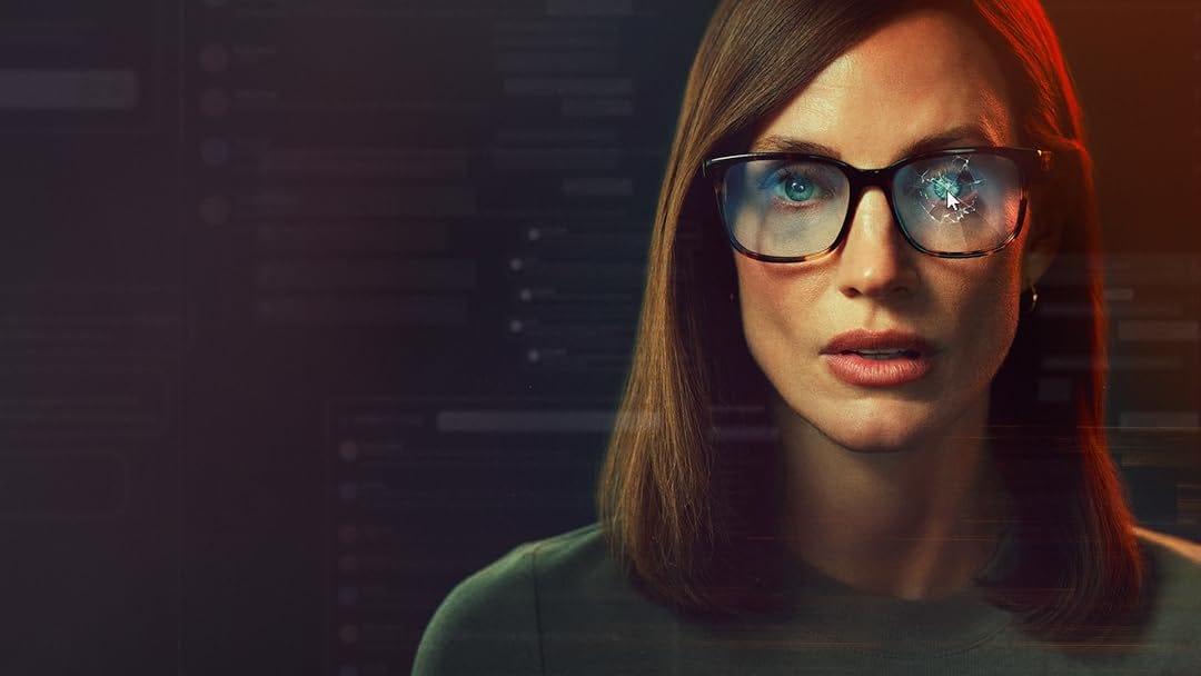 Prime Video: The Savant - Season 1