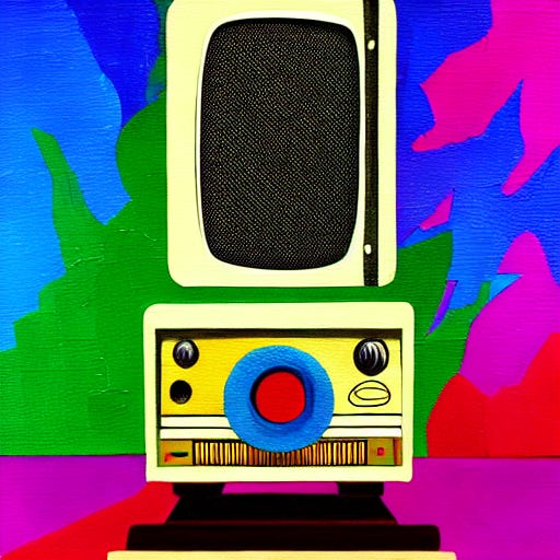 n4 - meu vô é mais velho que o rádio