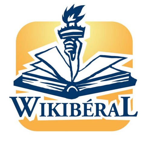 Wikibéral : présentation de l'encyclopédie libérale francophone Wikibéral : présentation de l'encyclopédie libérale francophone