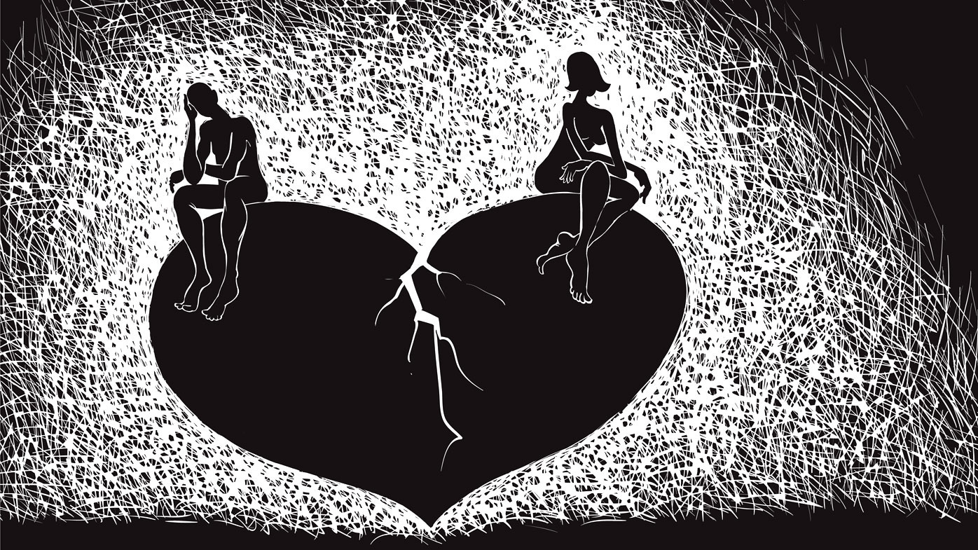 Lessons To Learn From Your Last Heartbreak – Daily Advent Nigeria