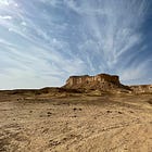 He Who is Cursed to Endure