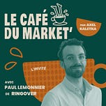 Marketing recipes