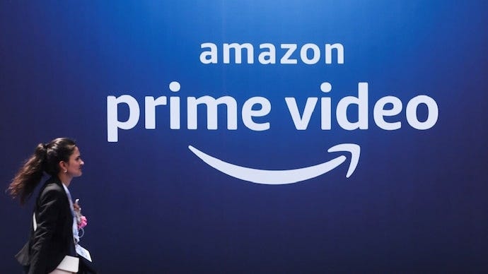 Amazon Prime Video gets a redesign, here is what is new - India Today