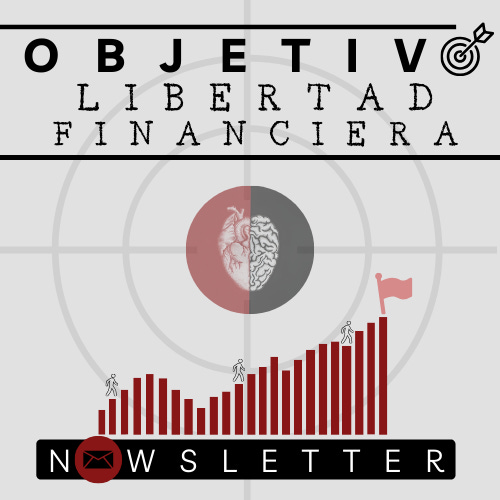 Objetivo: Libertad financiera
