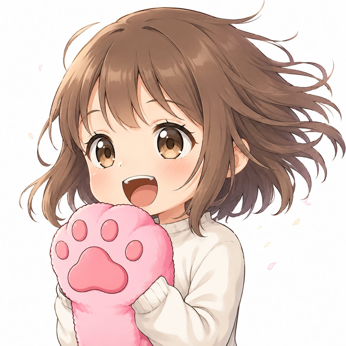 うさ