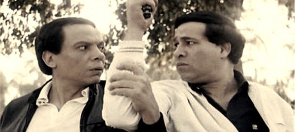 سلام يا صاحبي».. «الزعيم وسعيد صالح» الأبرز تجسيدًا للصداقة في السينما | بوابة أخبار اليوم الإلكترونية سلام يا صاحبي».. «الزعيم وسعيد صالح» الأبرز تجسيدًا للصداقة في السينما | بوابة أخبار اليوم الإلكترونية