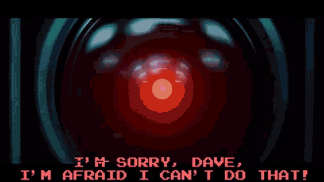 Im Sorry Dave GIFs | Tenor