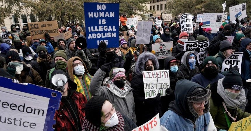 Minnesota Gov. Tim Walz mobilizes state National Guard amid ongoing protests  | CNN