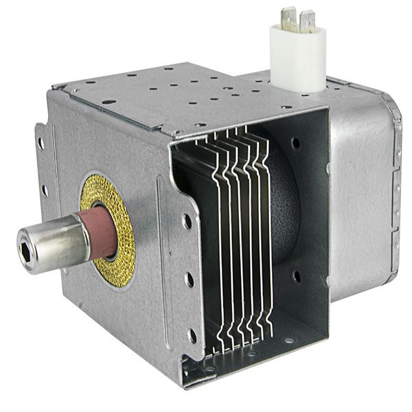 MAGNETRÓN PARA HORNO DE MICROONDAS - Master Electronicos