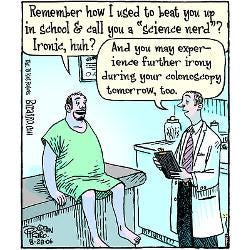 Funny Colonoscopy Quotes. QuotesGram
