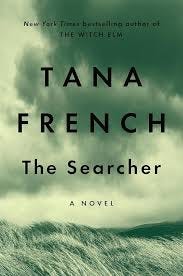 The Searcher: A Novel: 9780735224650 ...