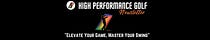 High Performance Golf Newsletter