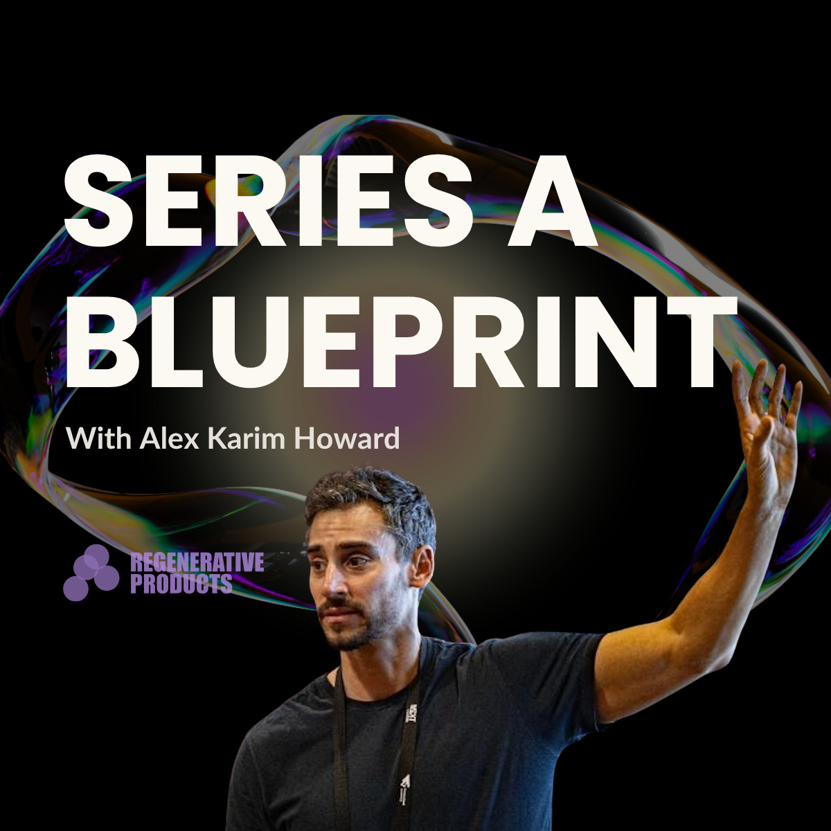 Series A Blueprint