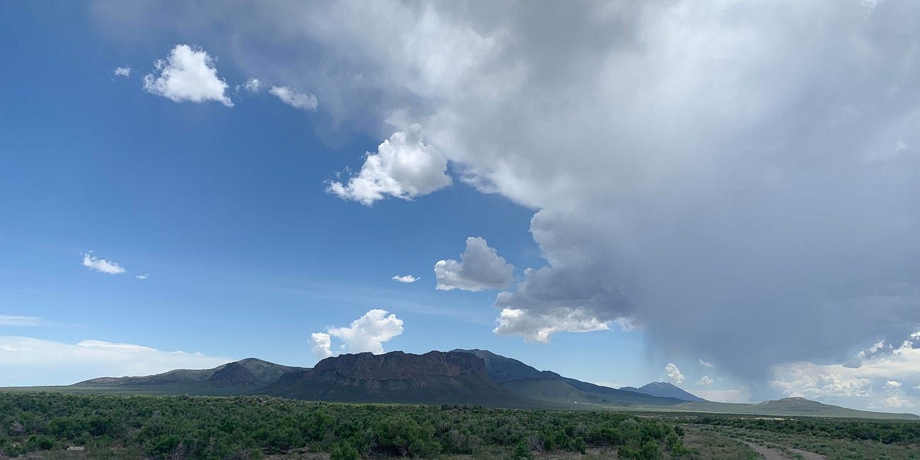 Emergence Part 2: On the Nature of The Fracture