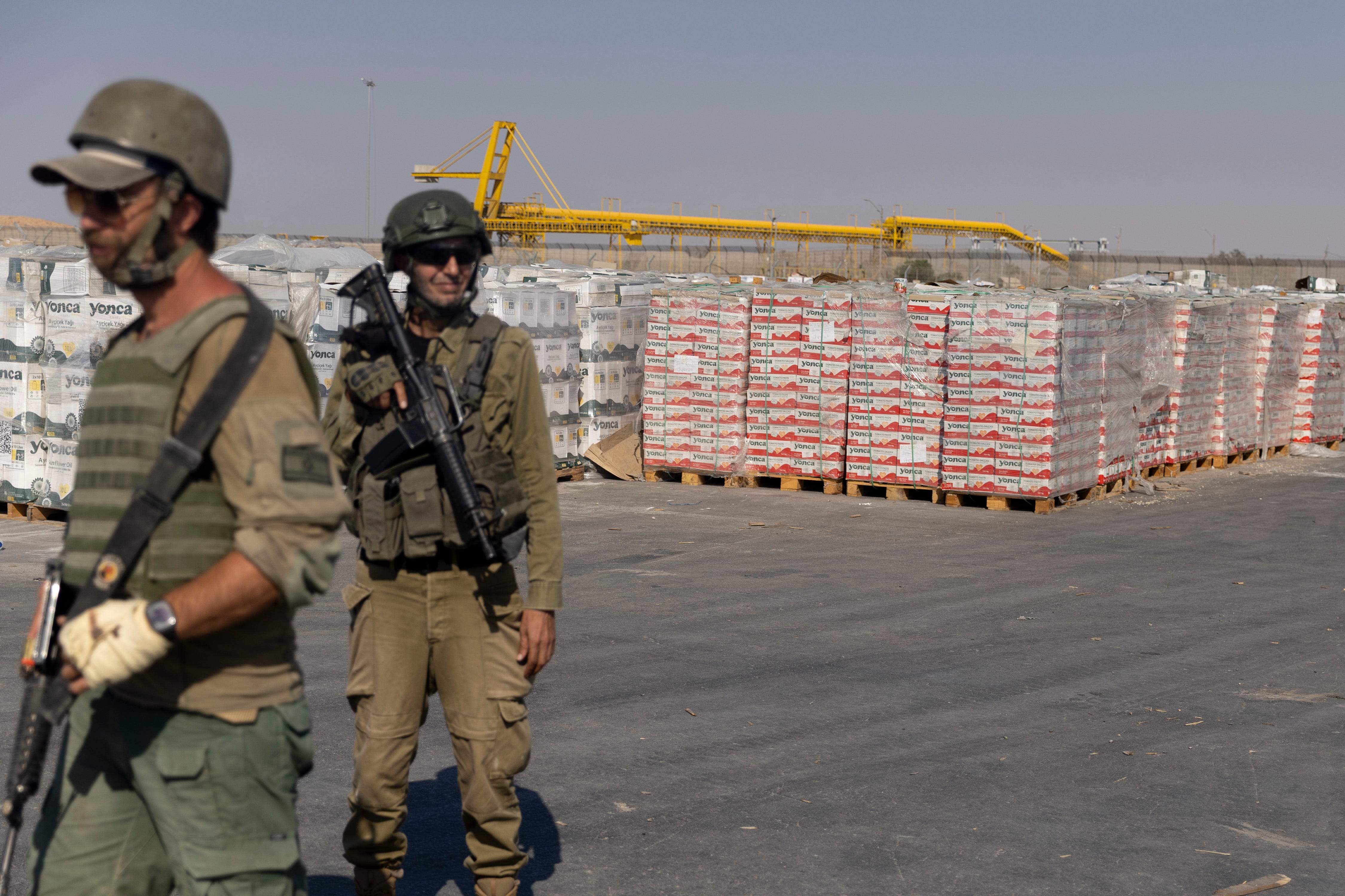 Israel Is Now Blaming the UN for Its Famine. Here’s the Reality.