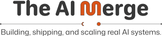 The AI Merge