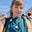 Rebecca Galbraith's avatar