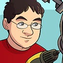 Casey Muratori's avatar