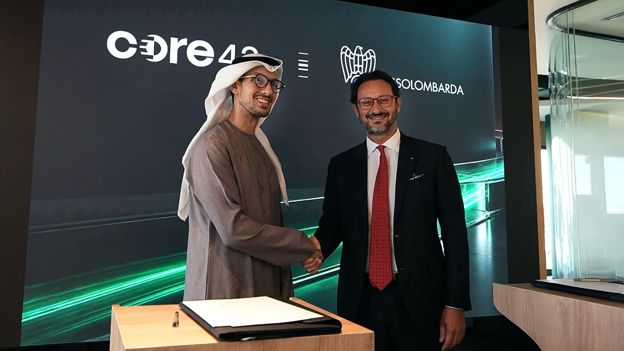Core42 Signs MoU With Assolombarda to Promote Sovereign AI in Lombardy