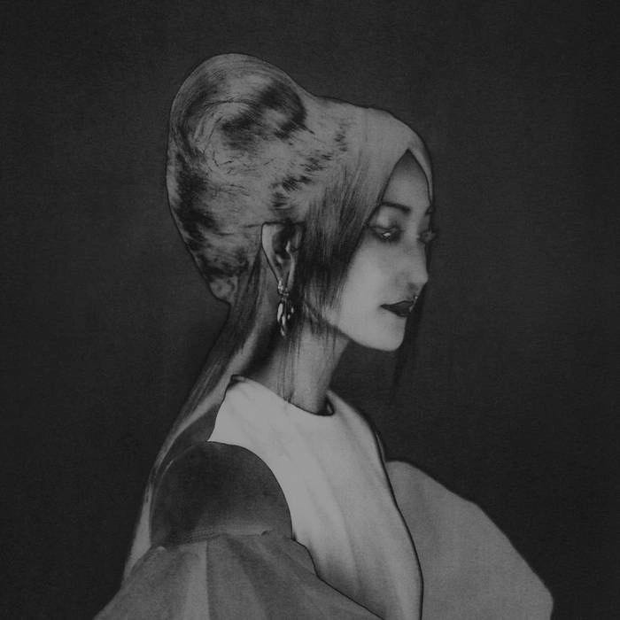 stillness, softness... by hinako omori