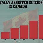 Pure EVIL: Canada Moves One Step Closer to Euthanizing CHILDREN