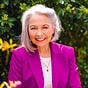 Deborah Marcia Rubin's avatar