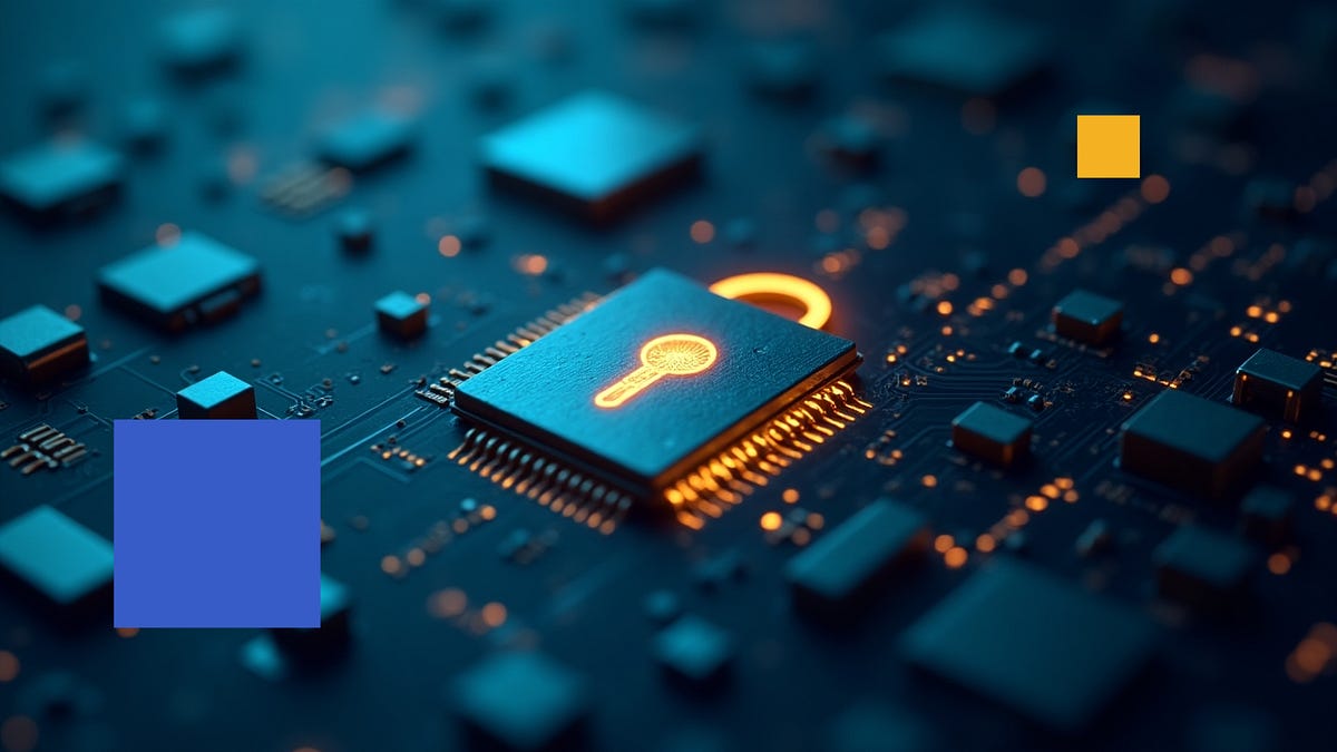 Hardware Security Modules: The Last Line of Defense Against Encryption ...