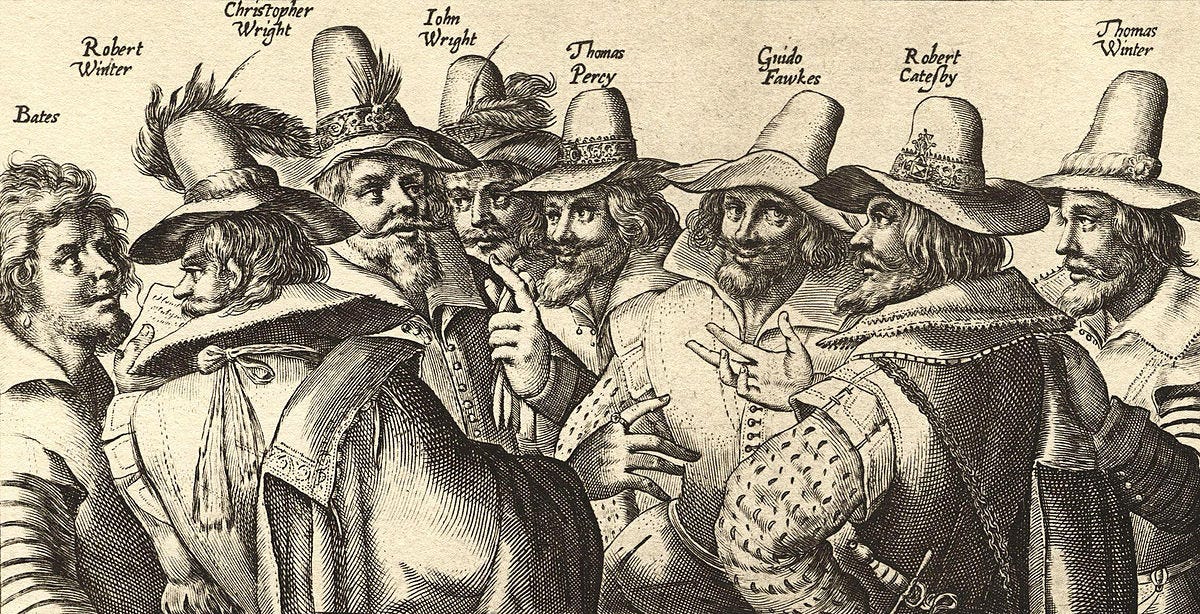 Guy Fawkes - Wikipedia