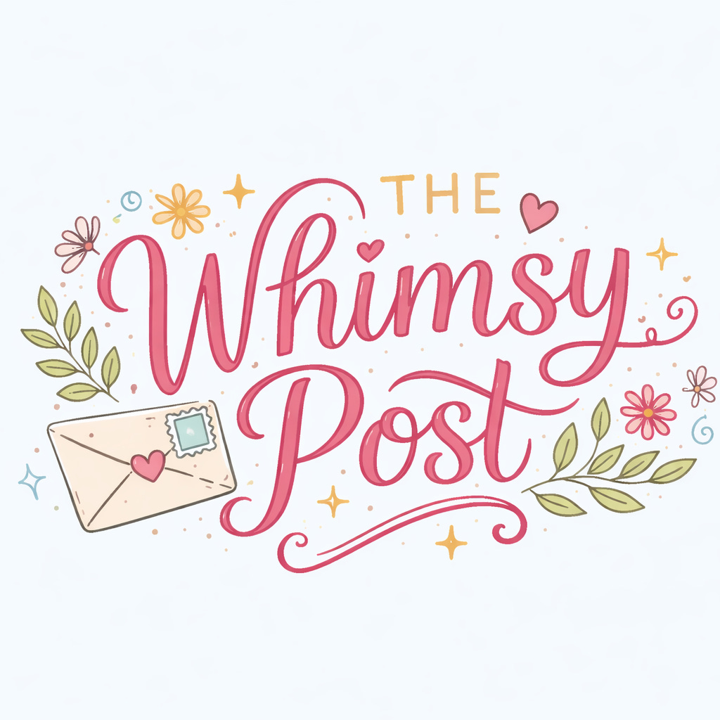The Whimsy Post!