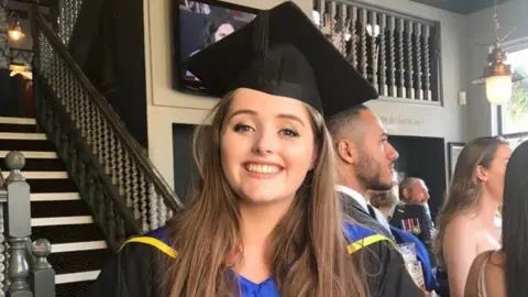 Grace Millane: New Zealand Police to charge man with murder